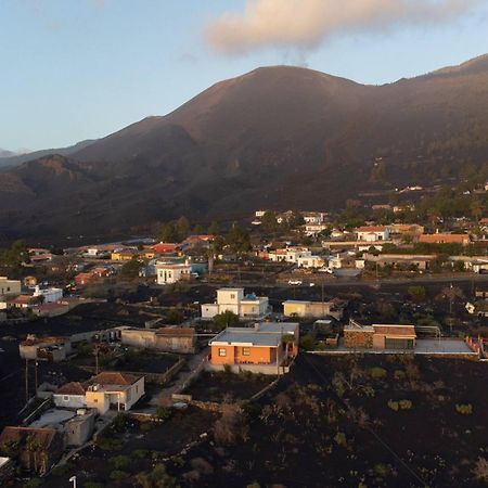 Finca Las Huellas - Moderno Apartamento Con Vistas Al Mar Y Al Volcan ลอสยานอส เด อารีดาเน ภายนอก รูปภาพ