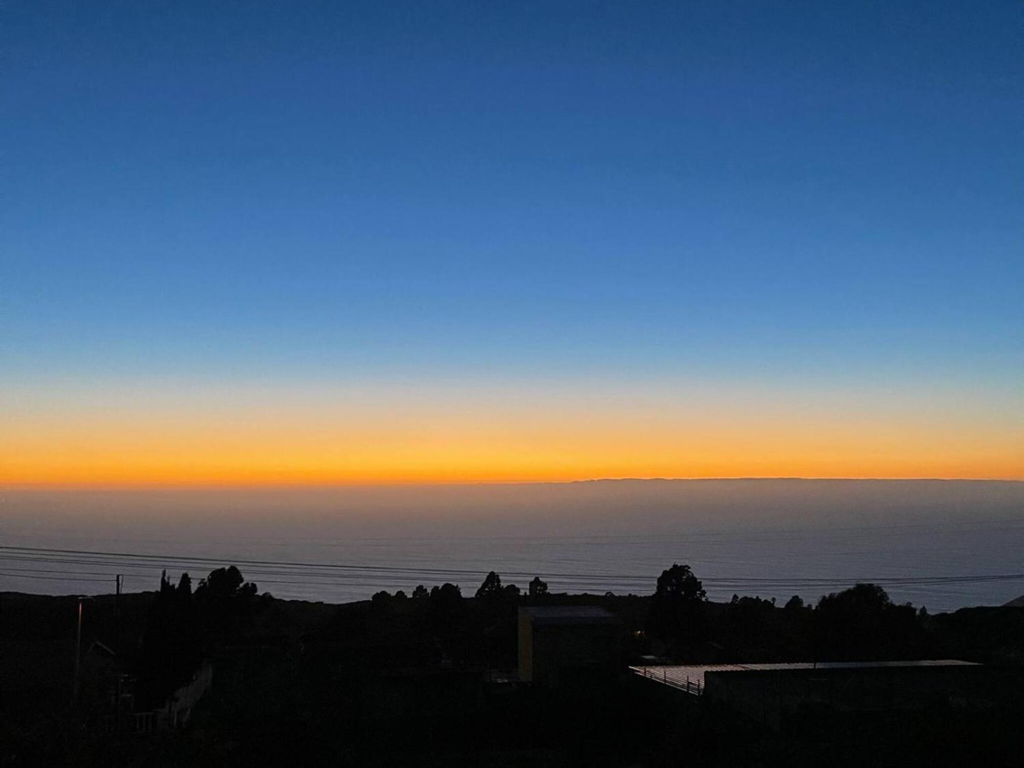 Finca Las Huellas - Moderno Apartamento Con Vistas Al Mar Y Al Volcan ลอสยานอส เด อารีดาเน ภายนอก รูปภาพ