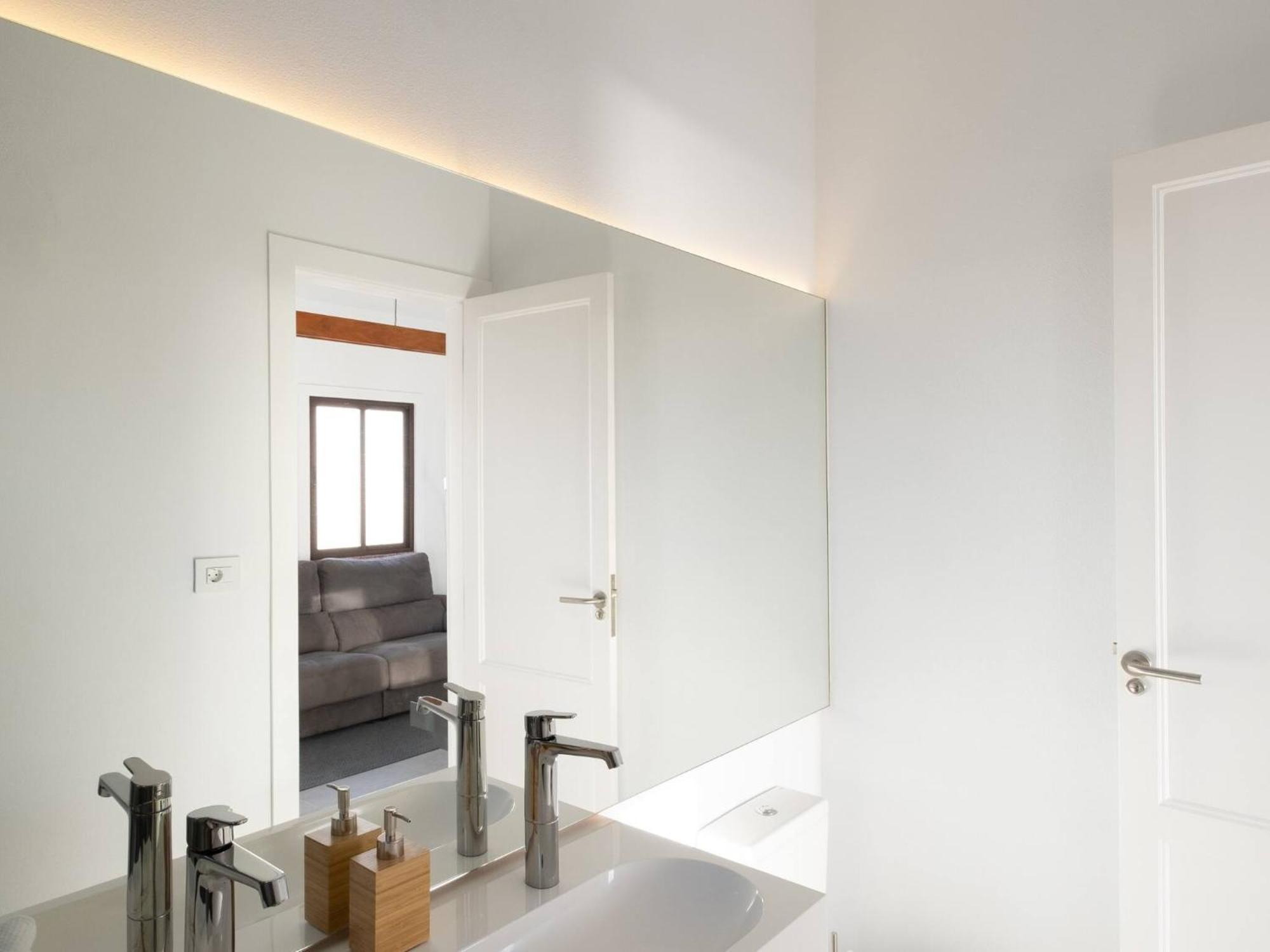 Finca Las Huellas - Moderno Apartamento Con Vistas Al Mar Y Al Volcan ลอสยานอส เด อารีดาเน ภายนอก รูปภาพ